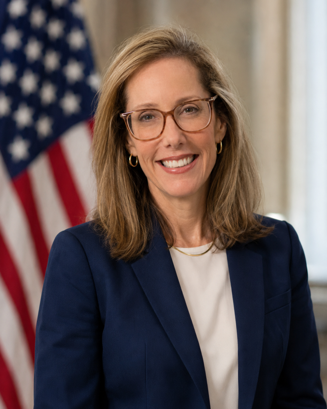 Elizabeth Sparks-Holmes