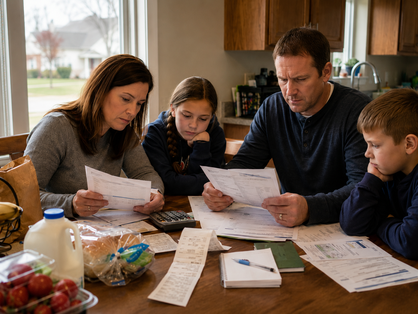 Affordability, Housing, and Responsible Spending